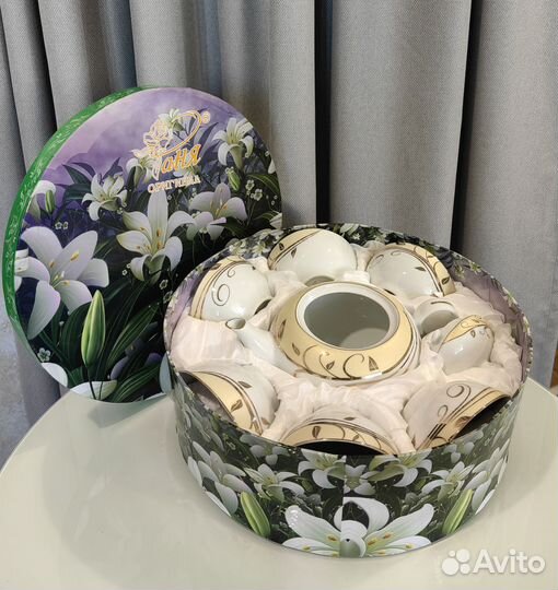 Подарочный набор