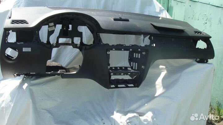 Шкода Рапид 2015 г. торпедо под восстановление