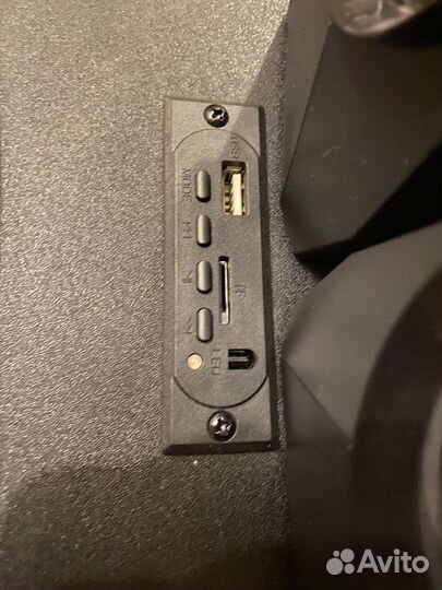 Колонки для компьютера с bluetooth
