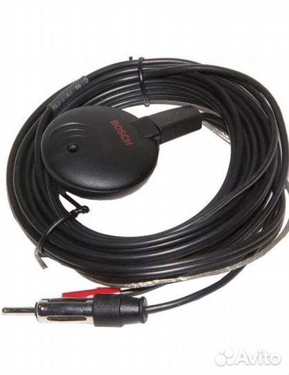 Антенна bosch