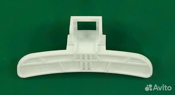 Ручка люка стиральной машины samsung оригинал