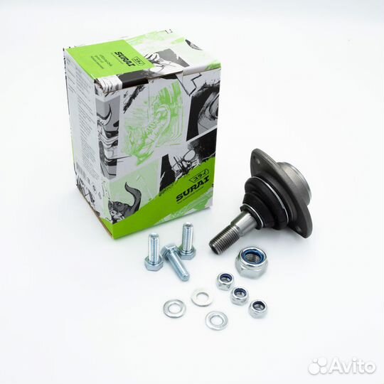 Опора шаровая Лада 2101-2107/2121