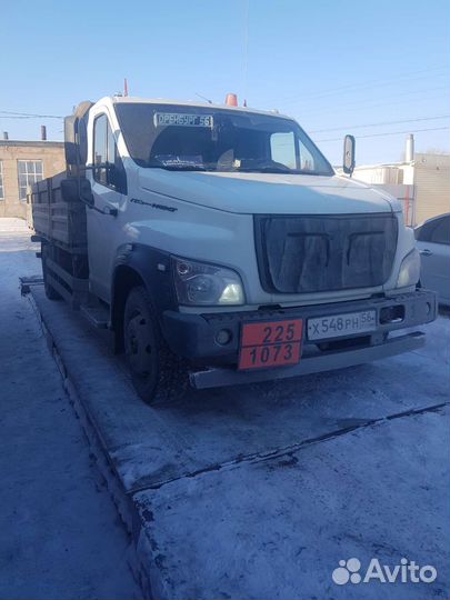 Водитель В,С