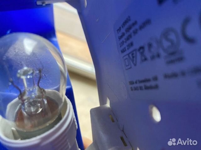 Светильник Икея