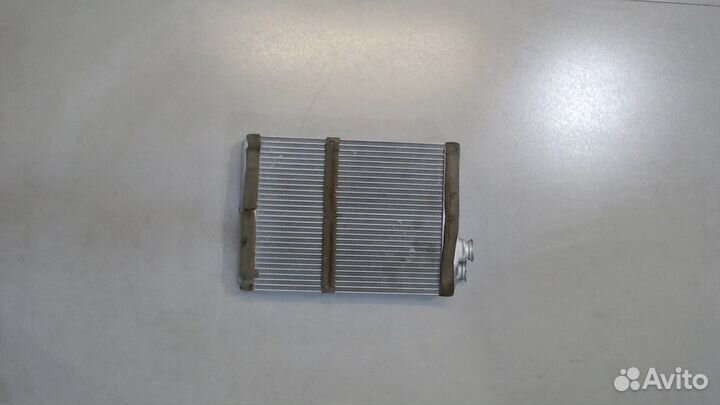 Радиатор отопителя Audi Q5, 2010