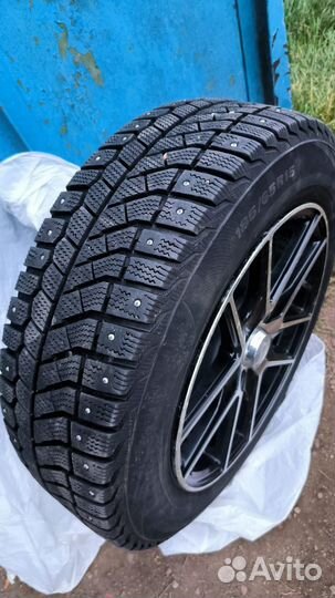 Колеса в сборе r15 4*100