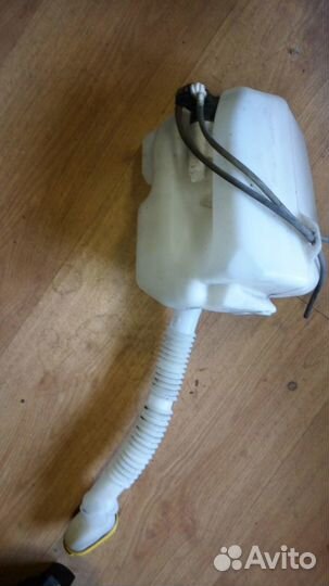 Бачок омывателя рено меган 2 универсал