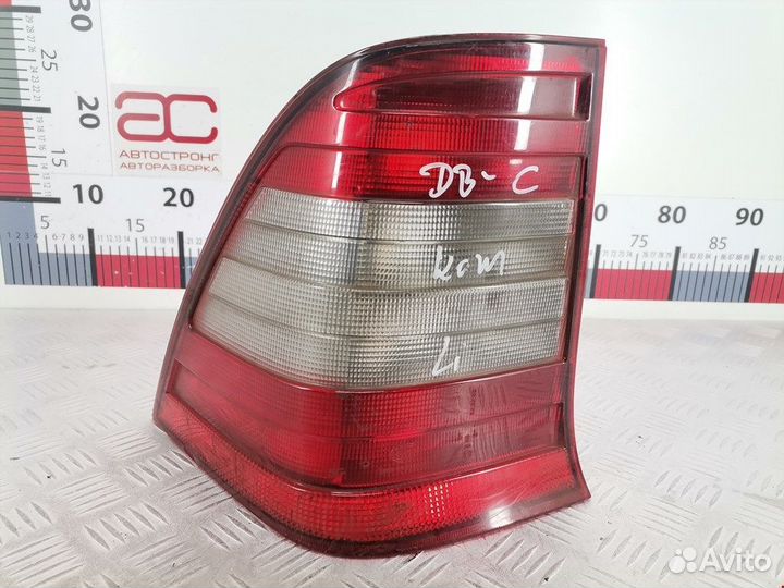 Фонарь для mercedes-benz C-Class (W202)