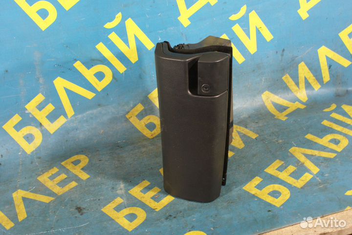 Бардачок Mercedes-Benz W210