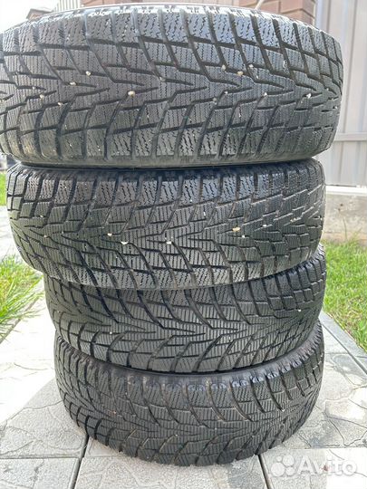 Nankang Ice Active AW-1 175/65 R14