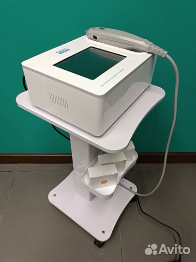 Аппарат компактный Smas MiNi для лифтинга