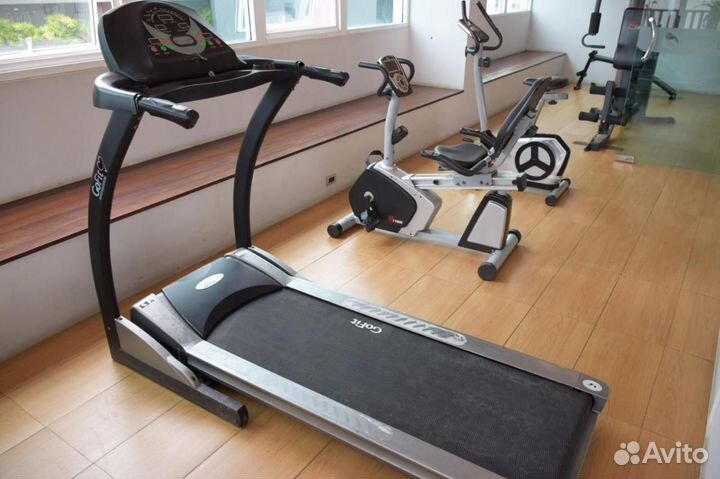 Беговые дорожки