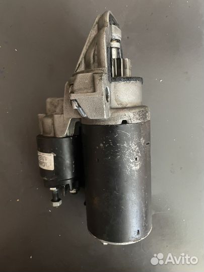 Стартер Magneti Marelli msrc1421