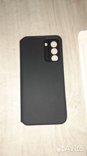 Чехол-книжка для Samsung Galaxy S22+