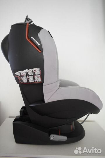 Автокресло Maxi-Cosi Tobi 9-18кг