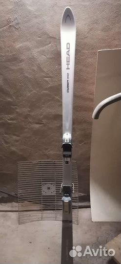 Спорт горные лыжи