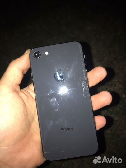 iPhone 8 128