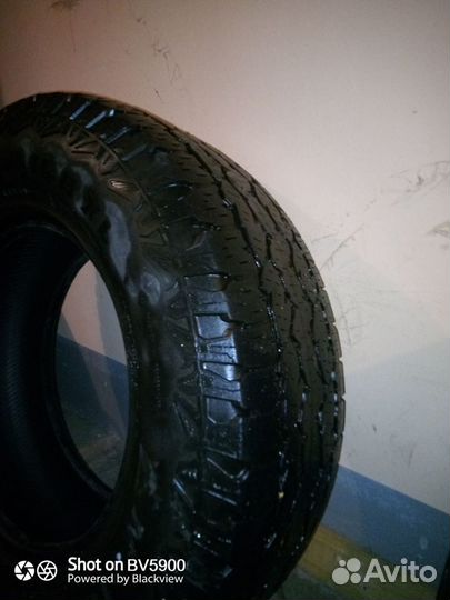 Matador MP 72 Izzarda A/T 2 245/70 R16 109H