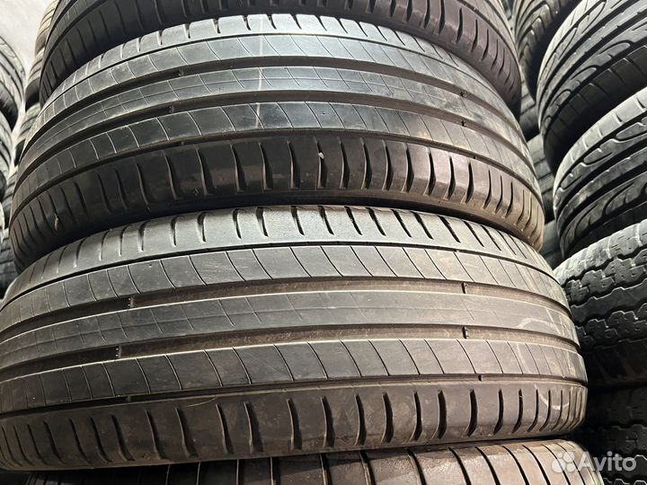 Michelin Primacy 3 215/65 R17