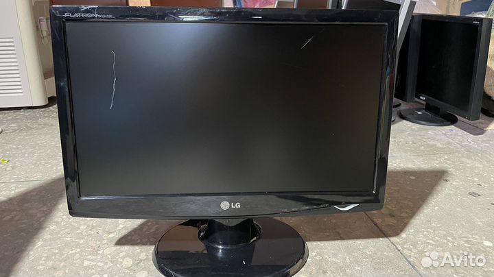 Монитор Asus Benq Samsung LG 17, 19, 22