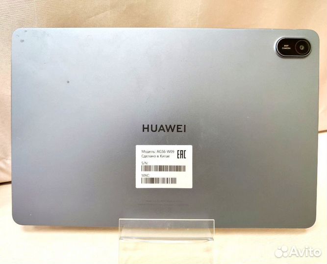 Планшет huawei MatePad SE 11