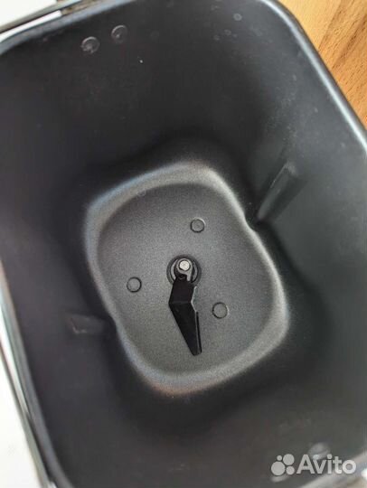 Хлебопечка Б/У