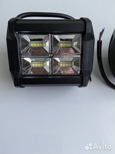 Светодиодные фонари