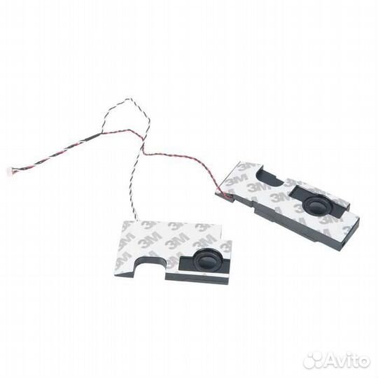 Динамики для Asus P552LJ 04072-01750000 (с разбора