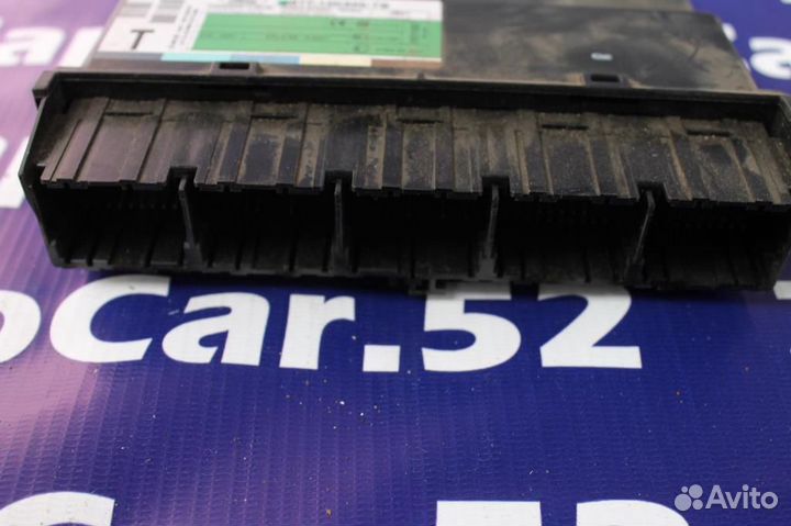 Блок управления центральным замком Форд Мондео 3