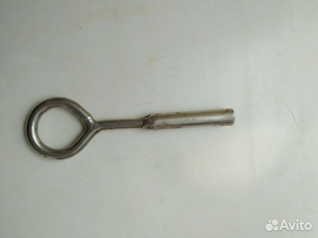 Ключ для часов