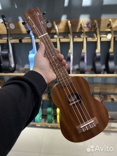 Укулеле Flight NUS310