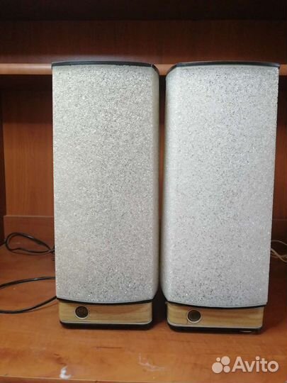 Цветомузыка из СССР