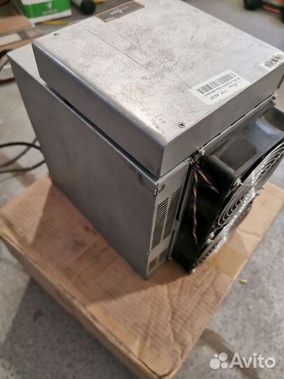 Asic antminer t17 42th