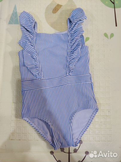 Купальник для девочки 80 86