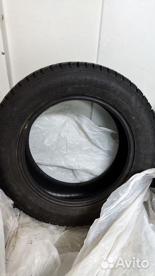 Nokian Tyres Hakkapeliitta 10p 185/65 R15