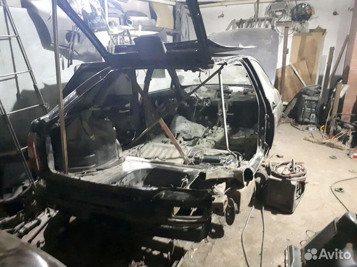 Автосервис