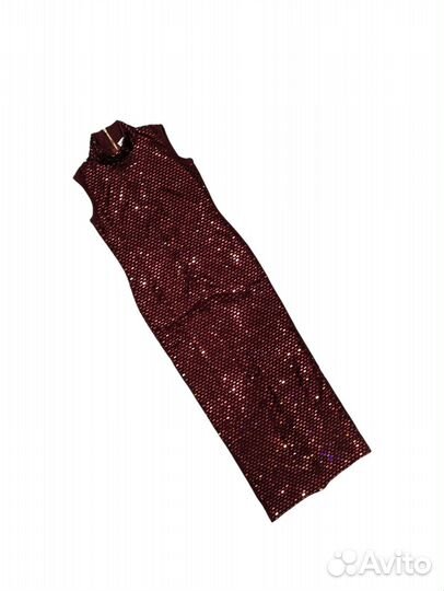 Платье Retrofete