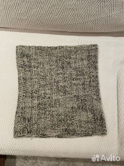 Шарф снуд Massimo Dutti