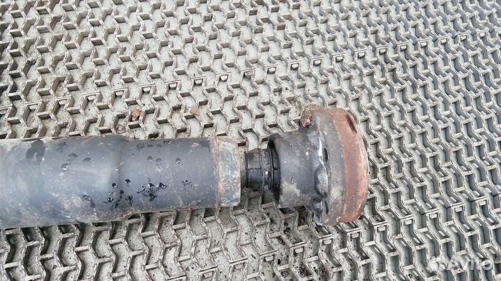 Вал карданный BMW 7-Series E65-E66 (2001–2008)