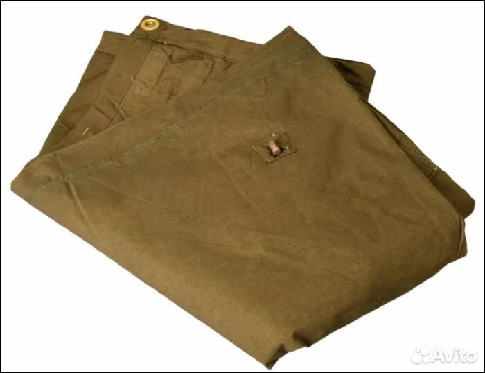 Плащ палатка