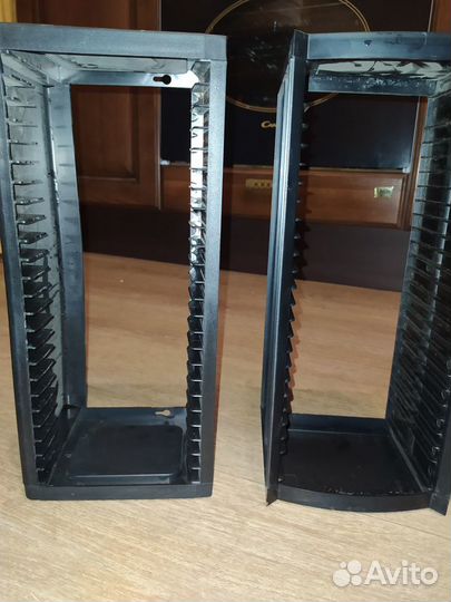 Подставка под cd диски