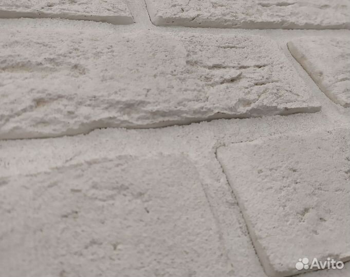 Декоративный кирпич Клинкер