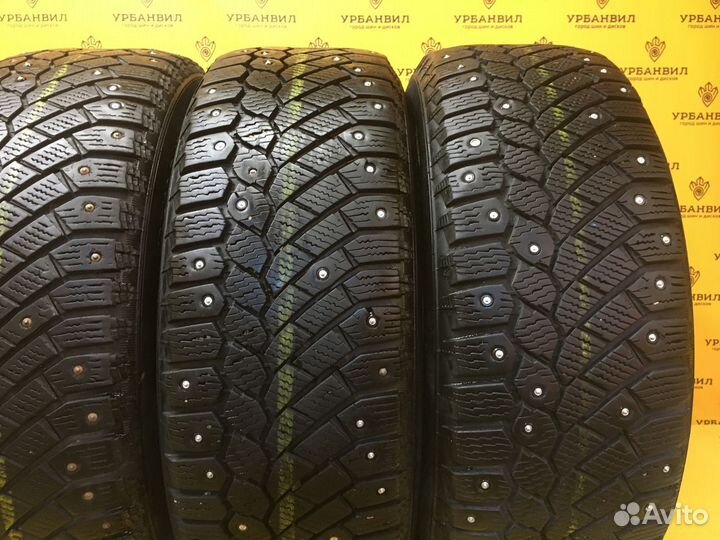 Continental ContiIceContact 185/60 R15 88T