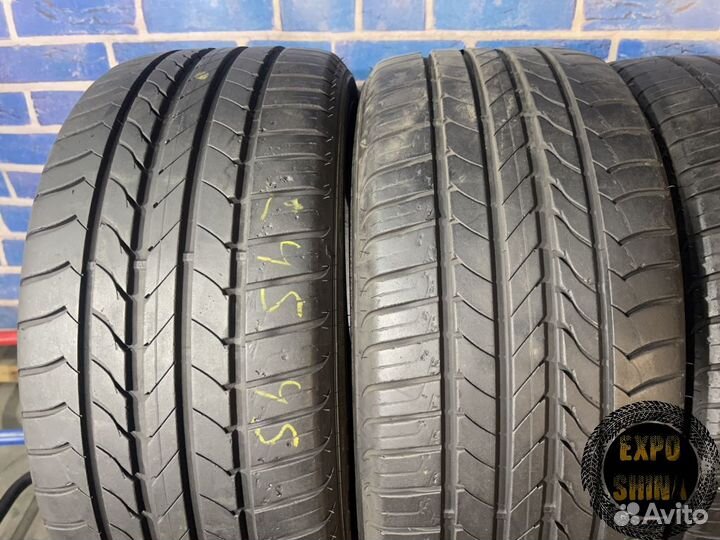 Goodyear EfficientGrip 245/45 R17