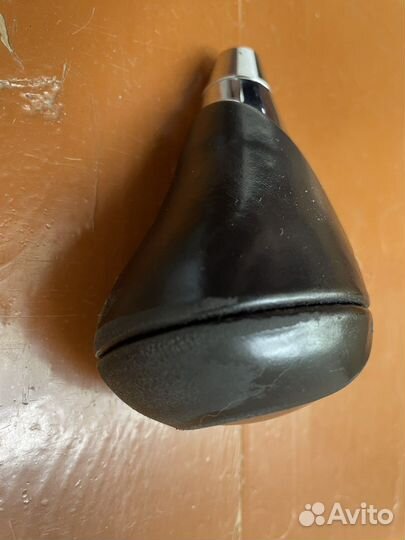 Ручка ппреключения АКПП Лексус рх оригинал