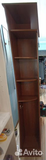 Прихожая и обувница