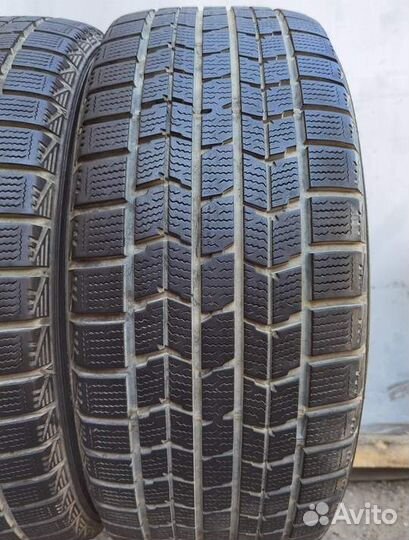 Dunlop Graspic DS3 225/55 R17 97Q