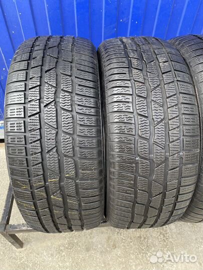 Continental ContiWinterContact TS 830 P 225/55 R17