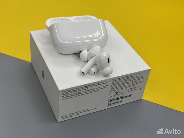 AirPods Pro 2