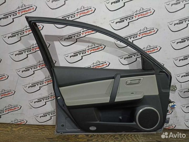Дверь mazda atenza mazda6 GH GH5AP GH5AS GH5AW GH5